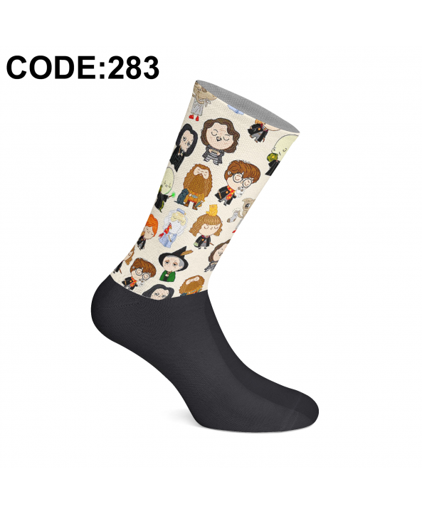 Jenes чорапи с картини 283